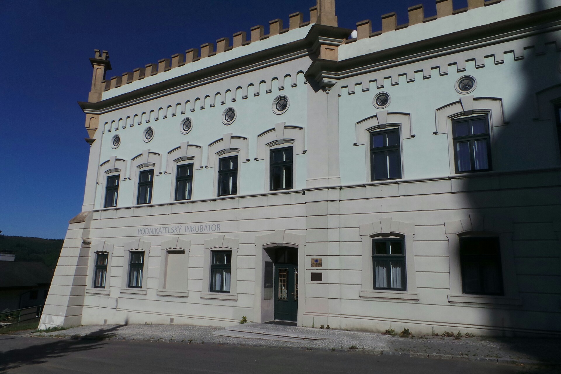 JUDr. Milan Trlica, advokát