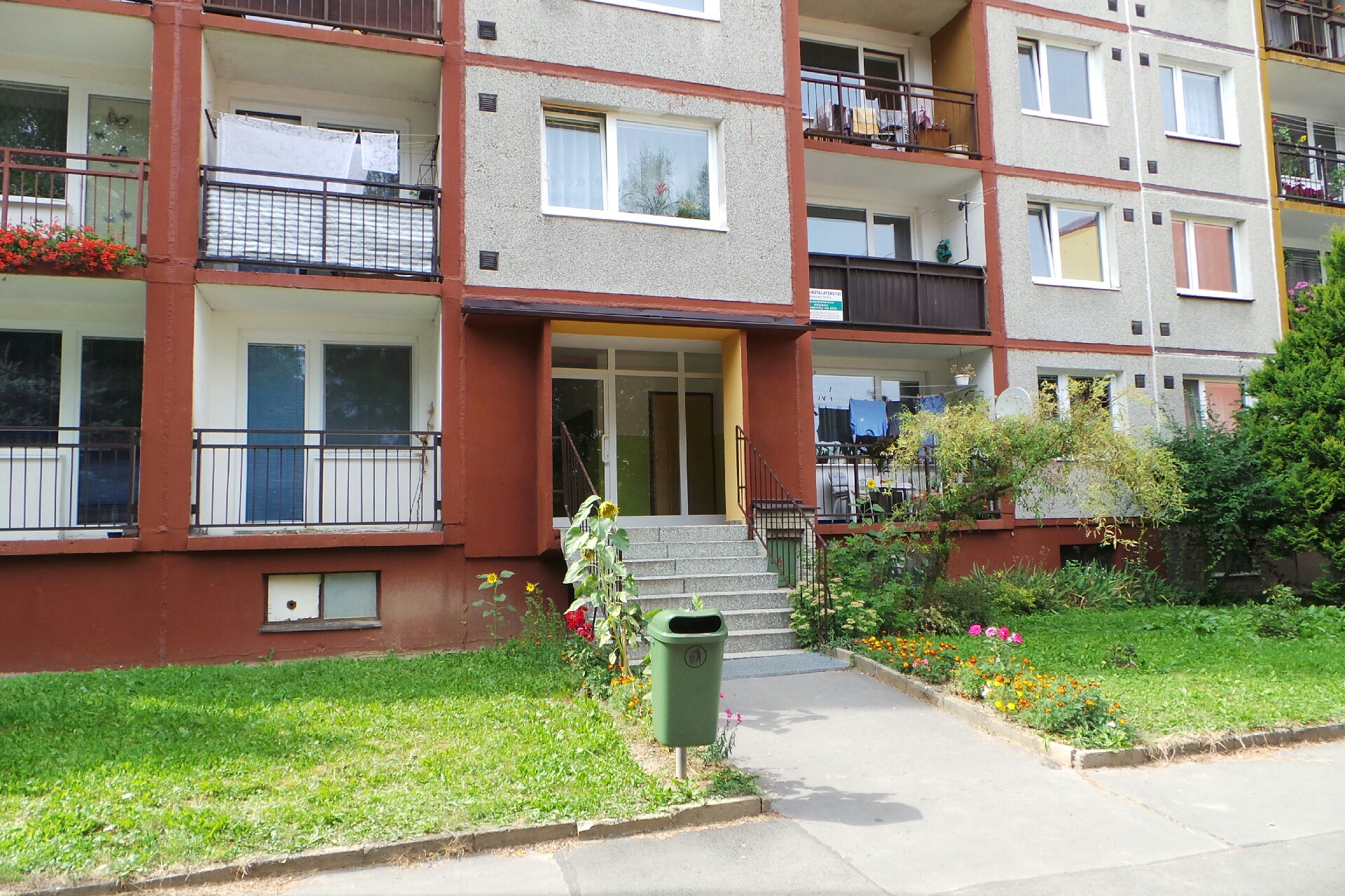 Daniel Dančevský Facefoto