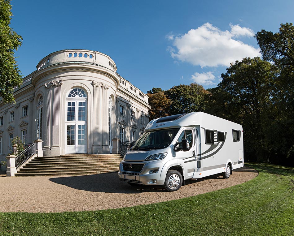 M-caravan, s.r.o. foto 2