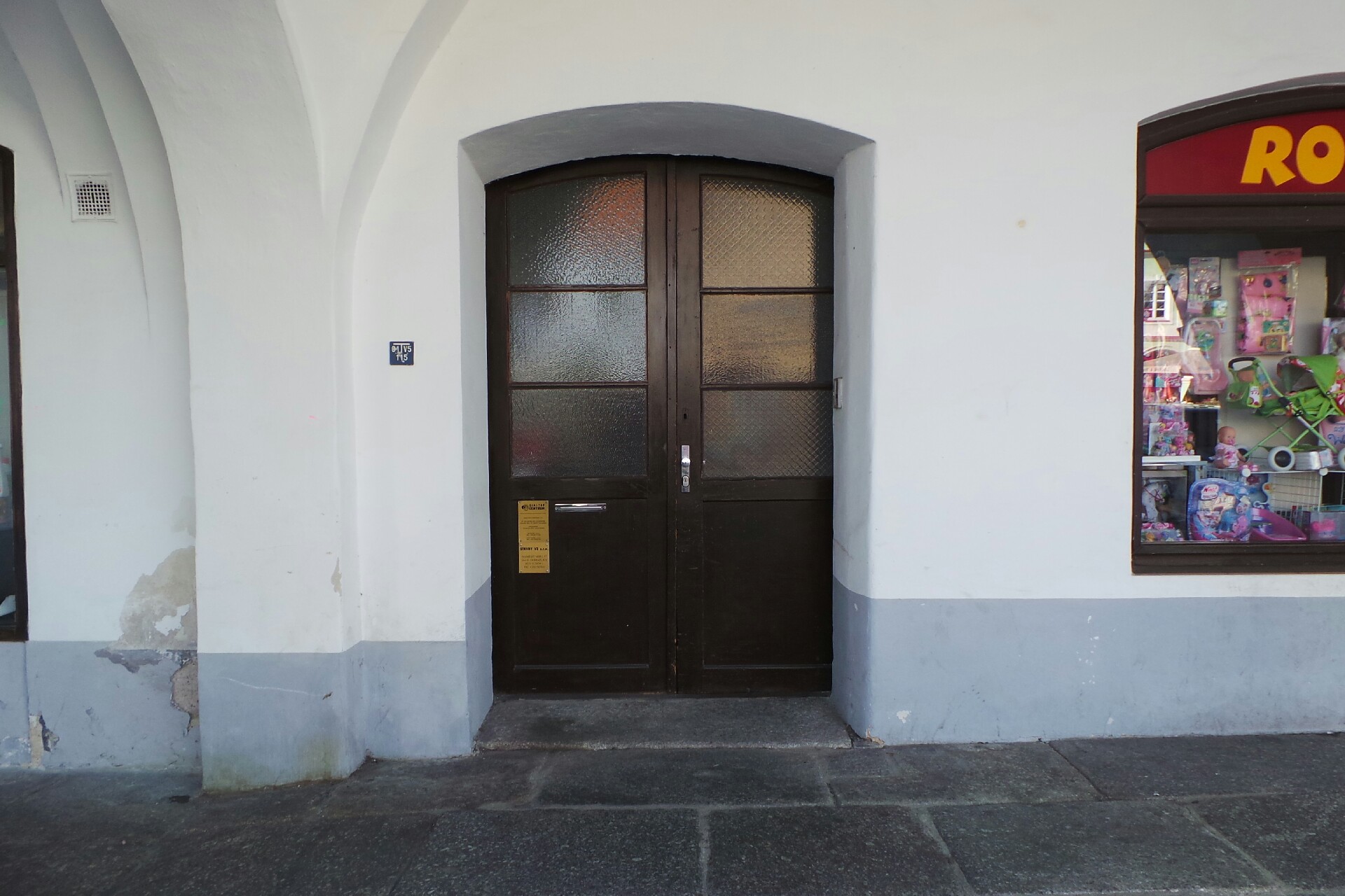 SANI-TOP-CENTRUM, s.r.o.