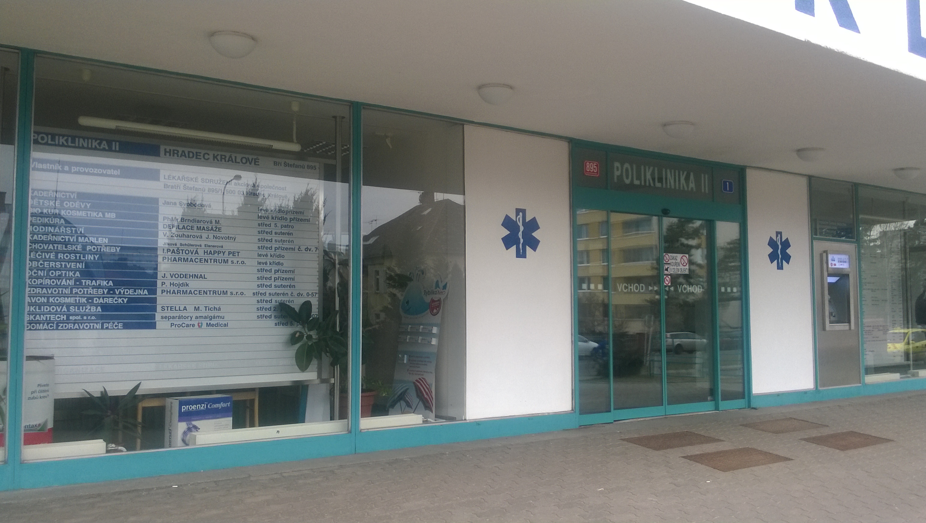 ProCare Medical, s.r.o. foto 2