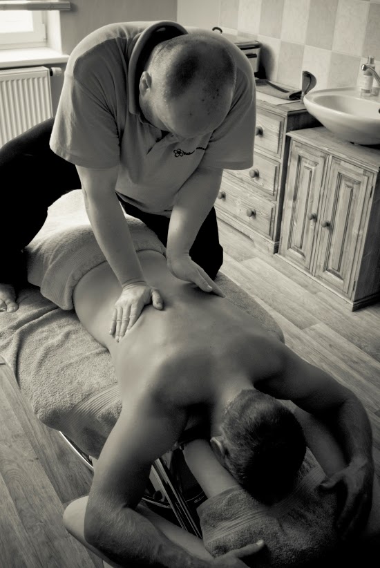 SAKURA massage foto 4