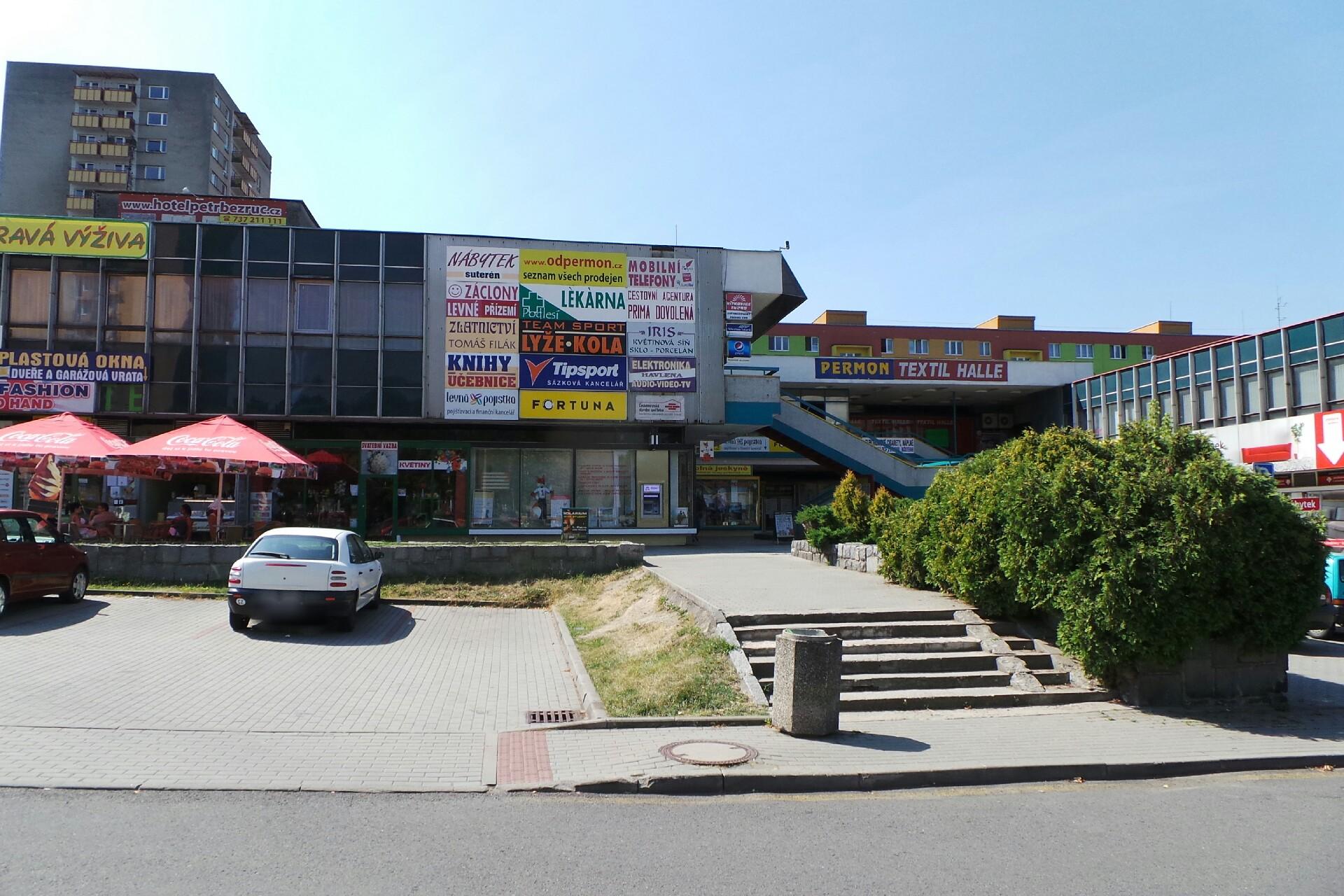 Cestovní agentura  PRIMA DOVOLENÁ