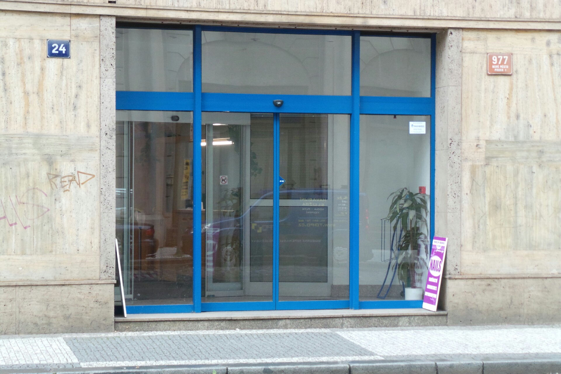 Síť středisek ekologické výchovy Pavučina, z. s.