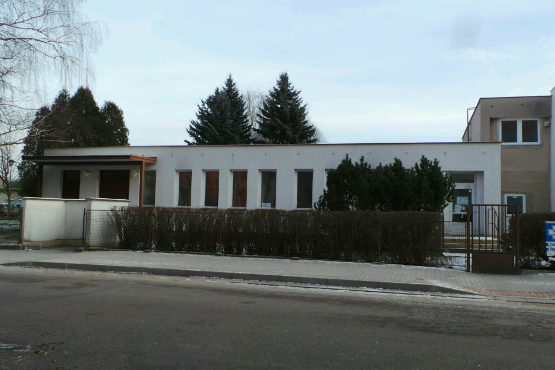 Veterinární ordinace ARGO - MVDr. Jaroslav Šedivý