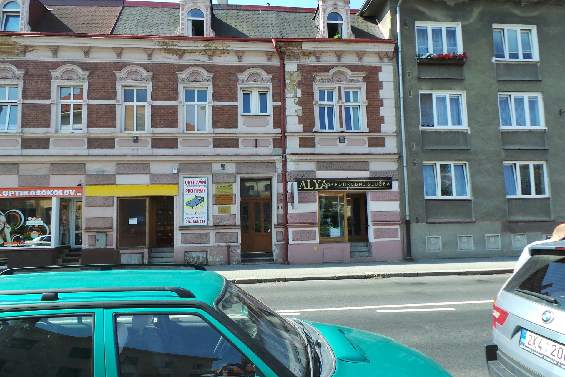 JUDr. Josef Kalamár - Finanční poradenství foto 1