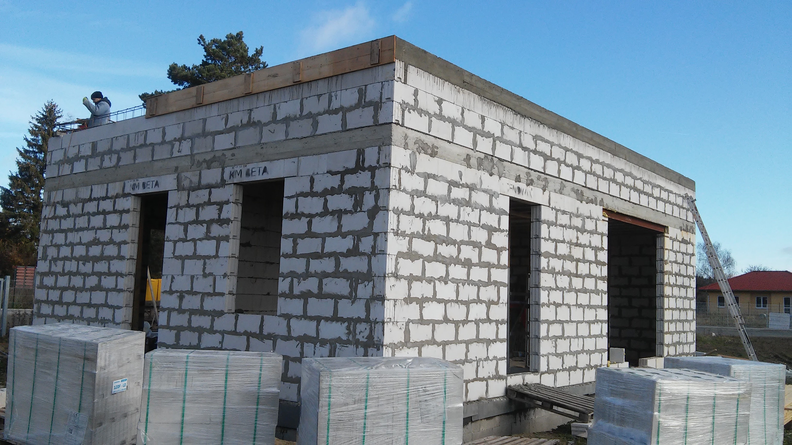 Ing. Tomáš Brčák - domy na klíč foto 3