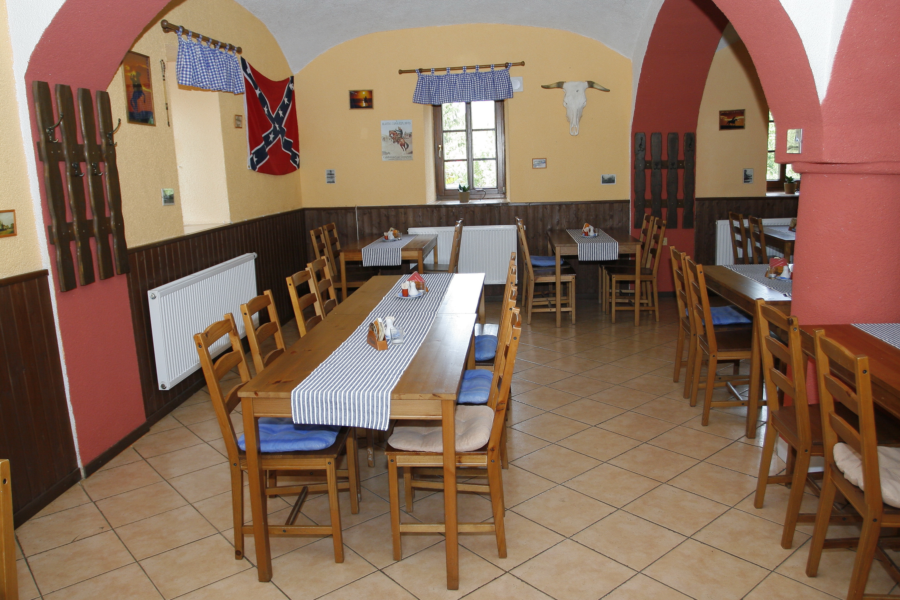 Penzion Na Majlantě foto 4