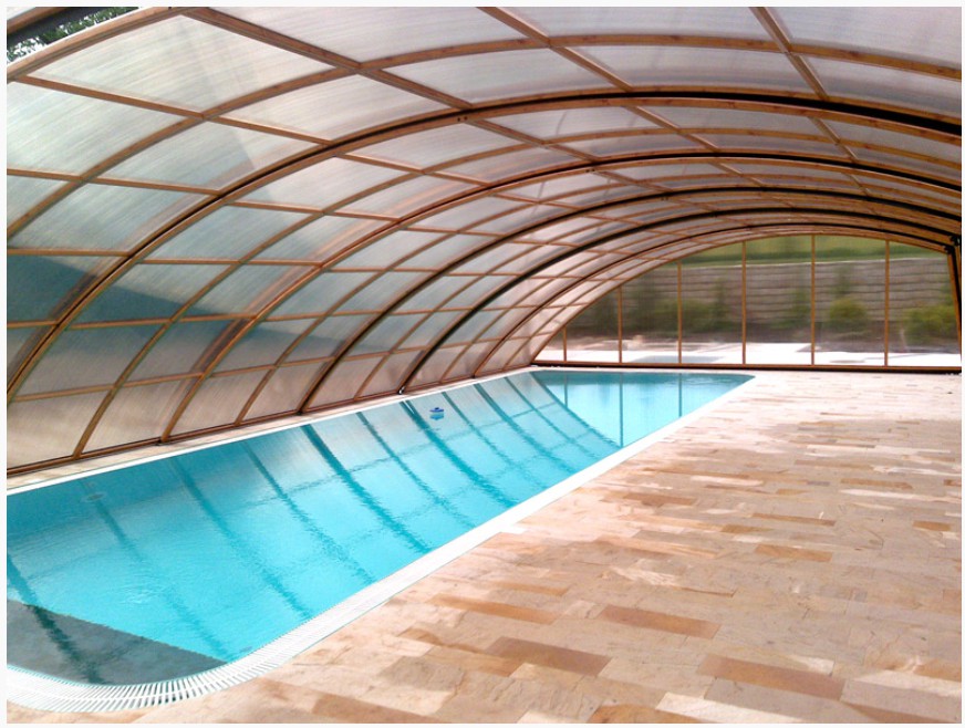 Bazény Machov s.r.o. foto 3