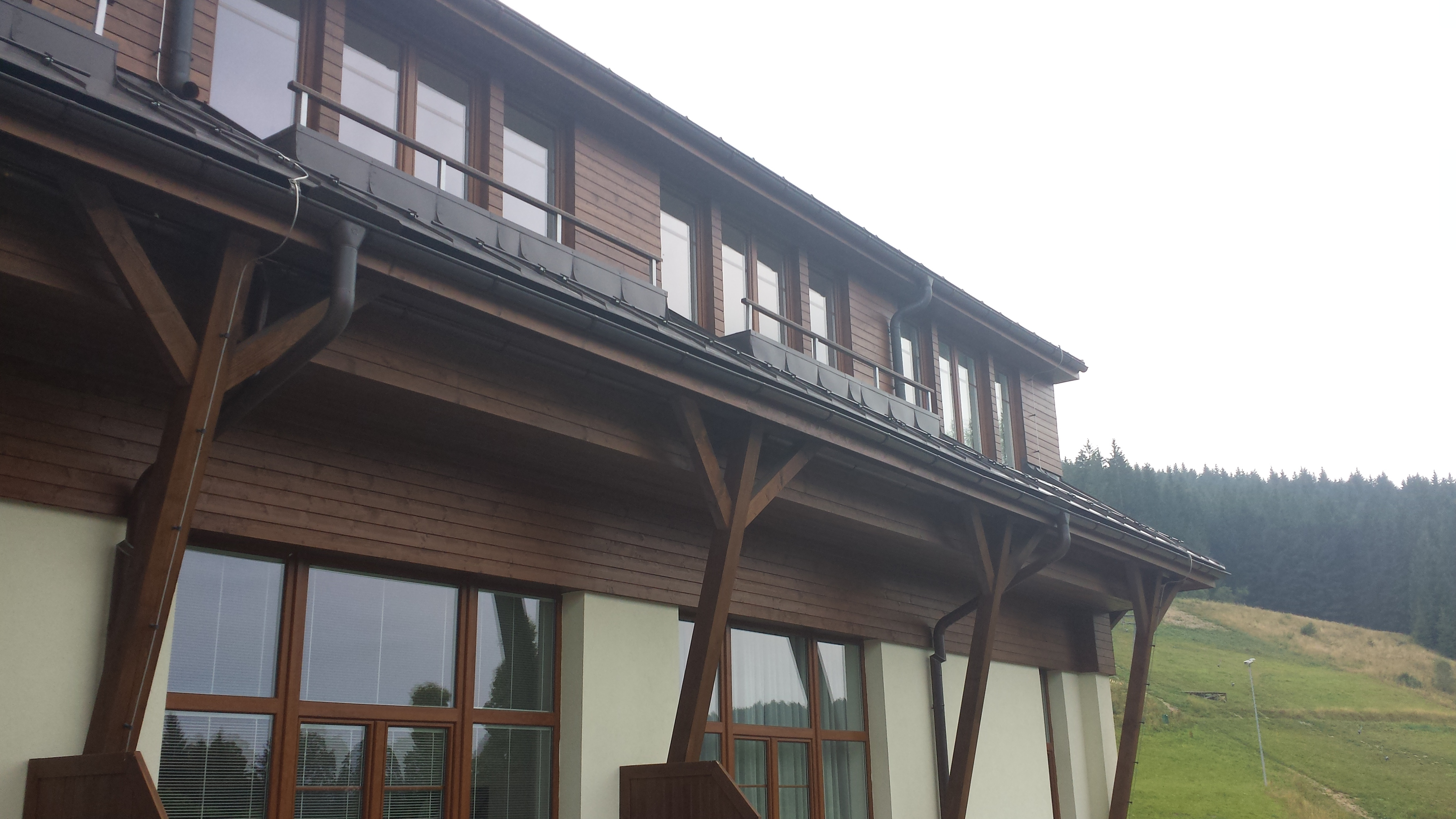 Ubytování Razula foto 2