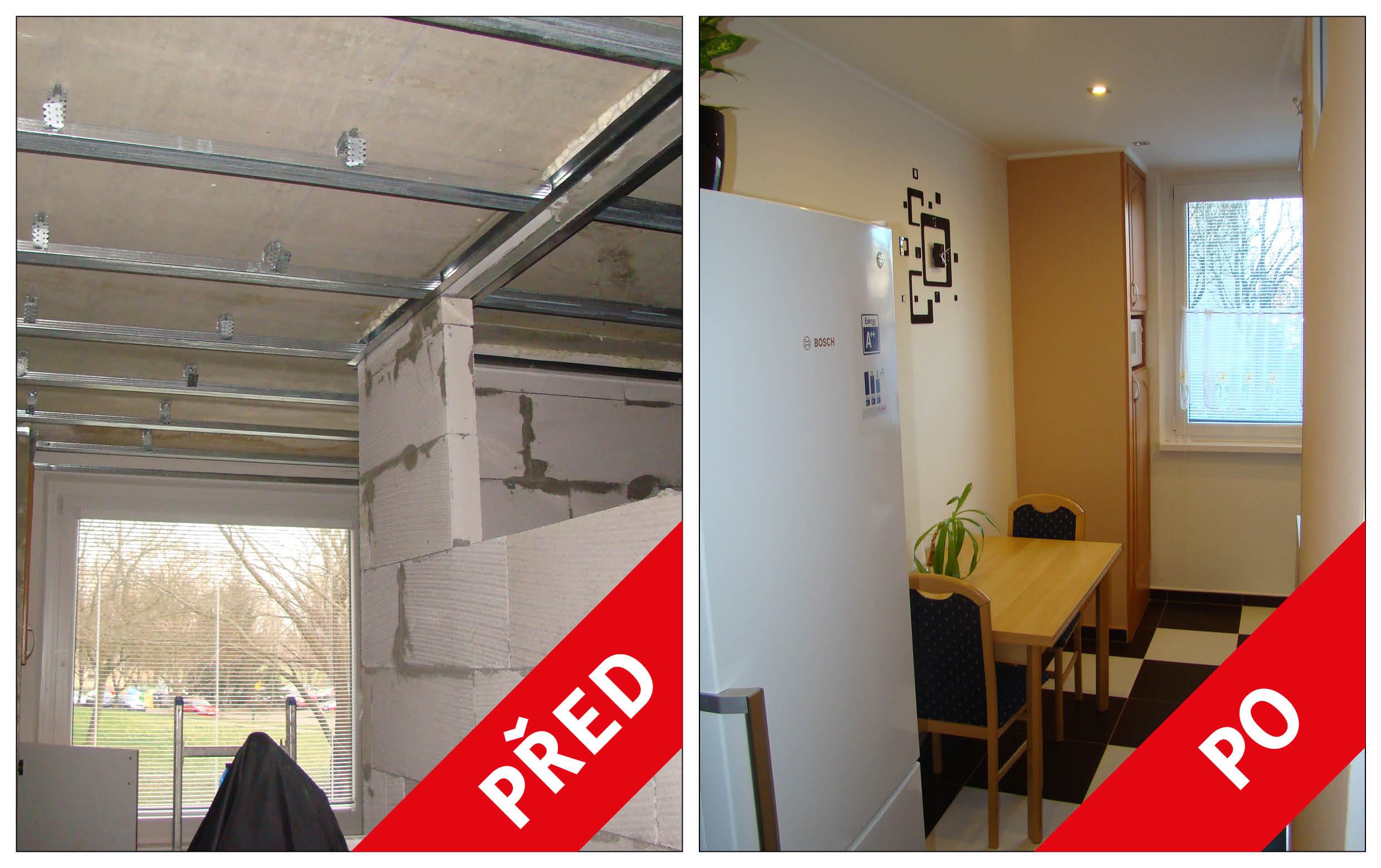 Dušan Gunár - zednické práce foto 3