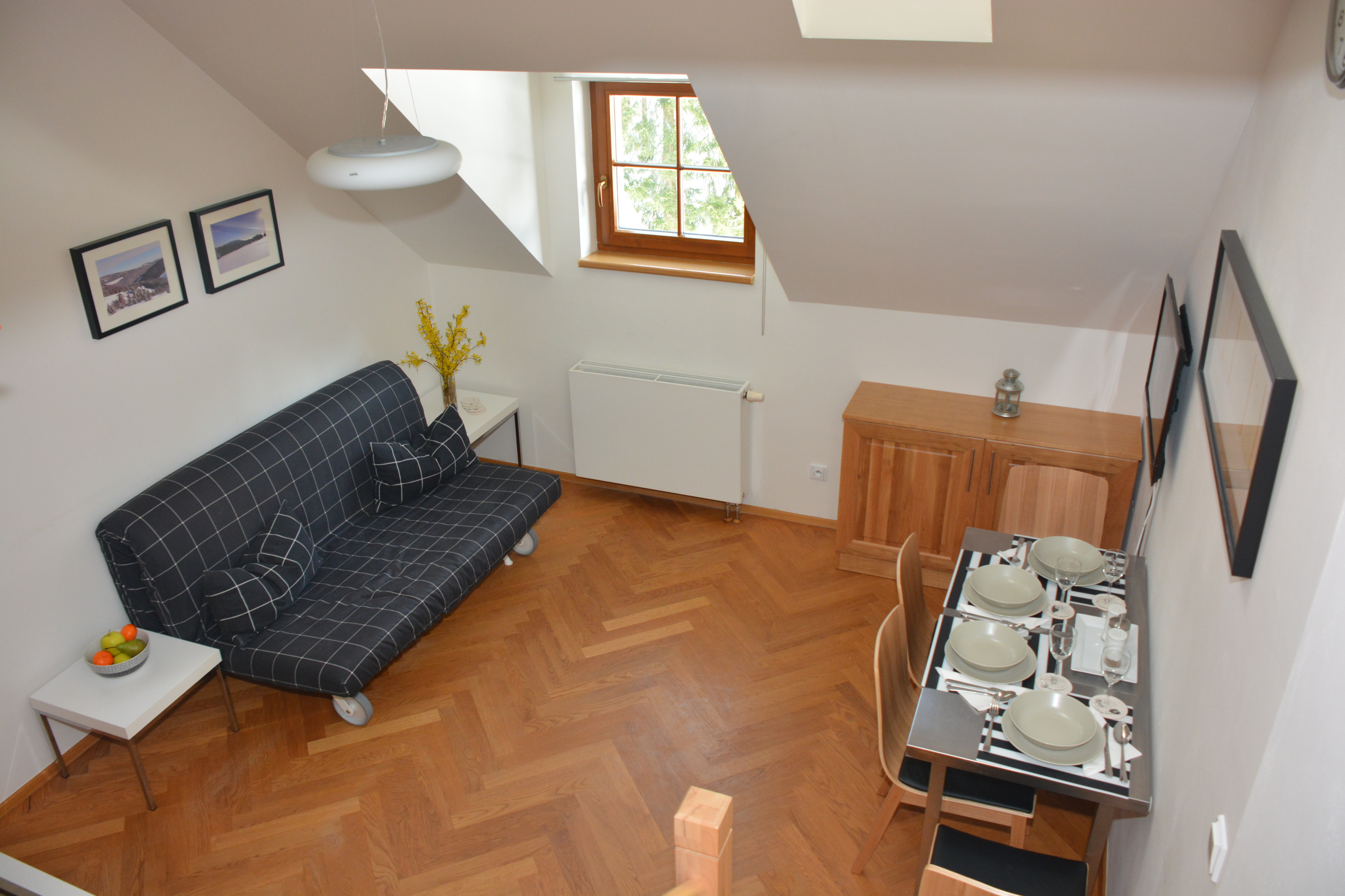 Apartmán Javor foto 3