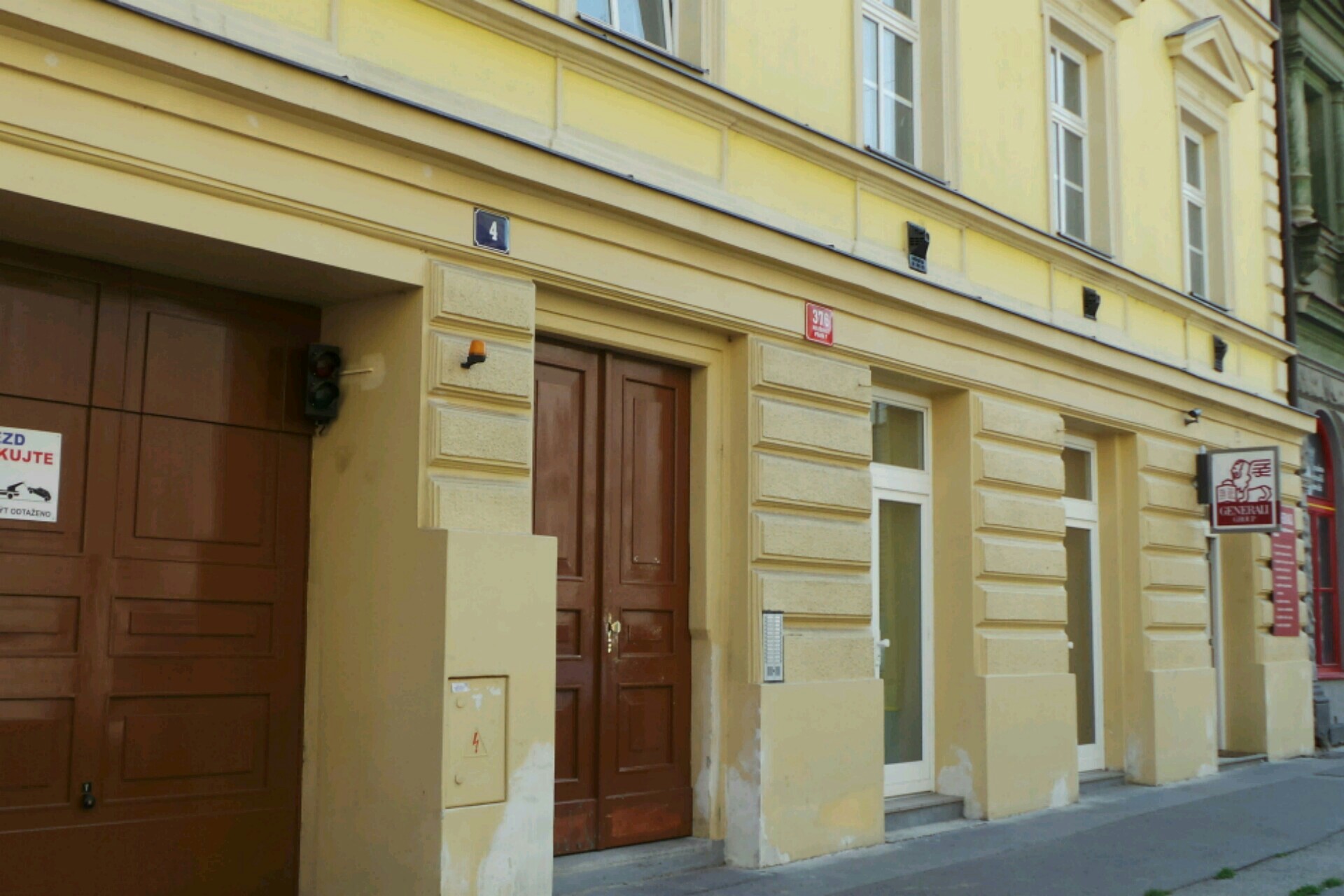 Miloš Kössler - VISTEC