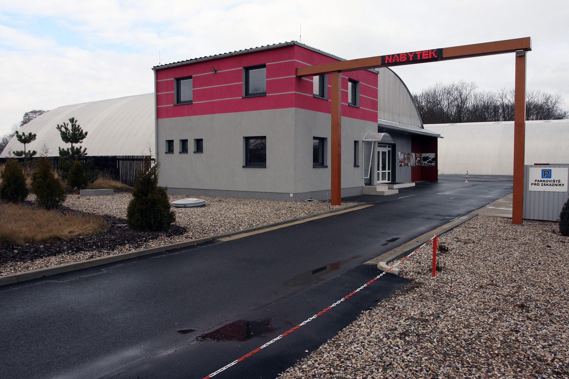 Nejlepší nábytek, s.r.o.