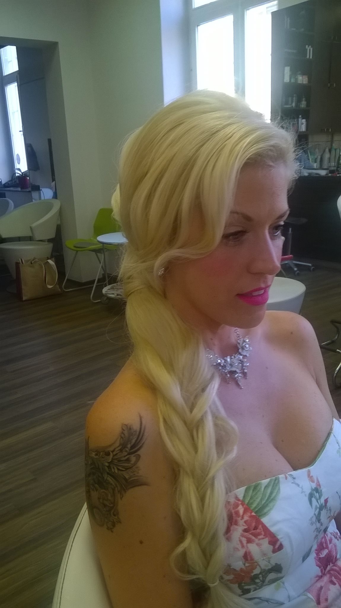Hair Ivett foto 3