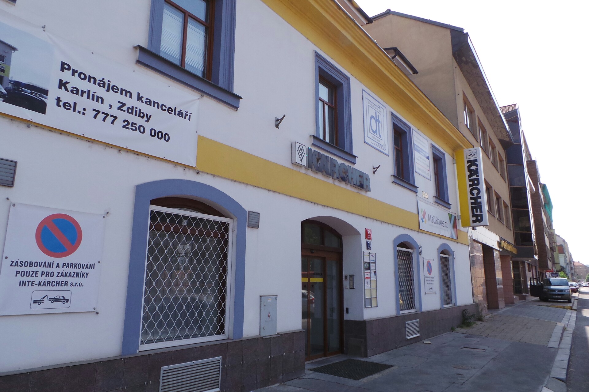 World Effect, s.r.o.