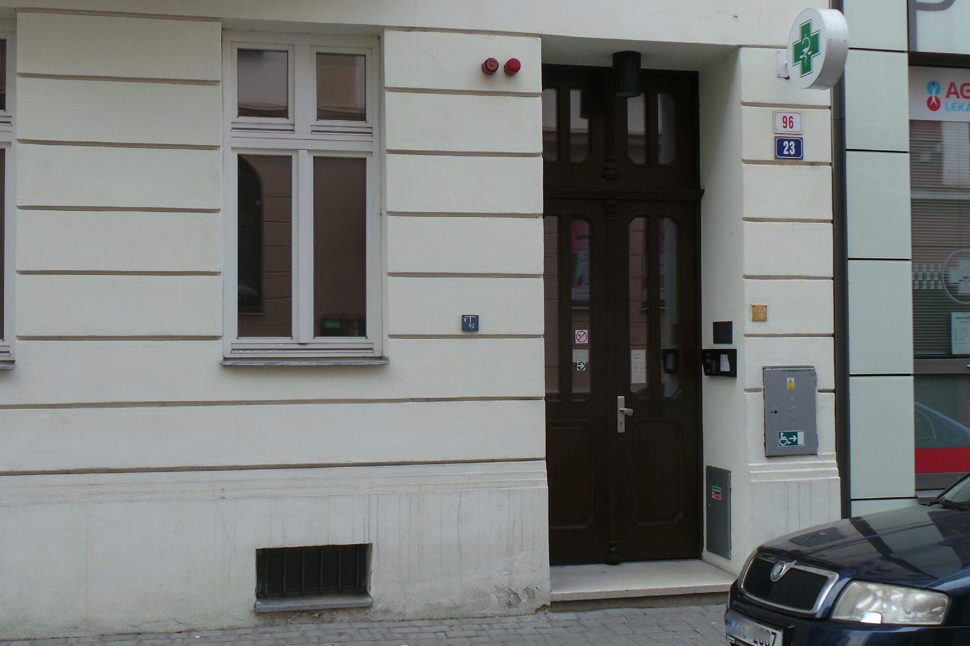 Kardiologie-Ostrava, s.r.o.