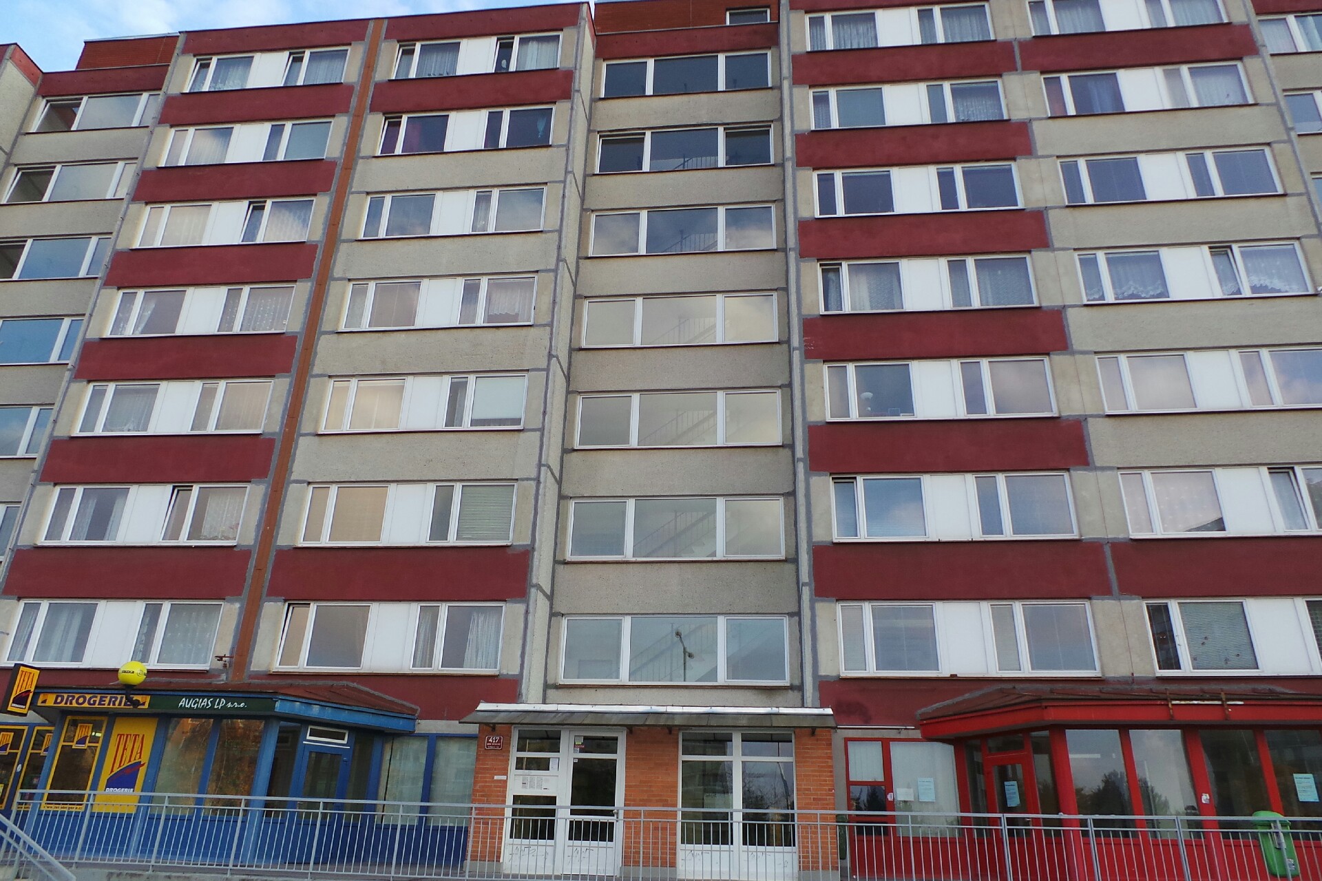 Agama jazyková výuka - Andrea Jirsová