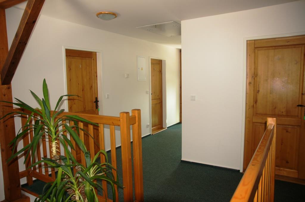 Hájovna Šerlišský Mlýn foto 4