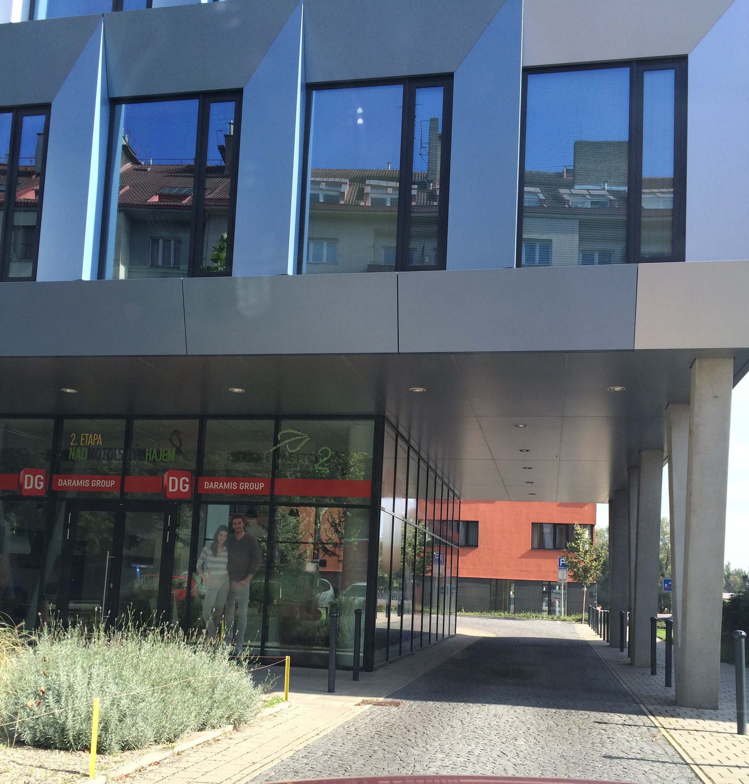 Soudní tlumočení z ruštiny a do ruštiny – Marina Martina Hrubá foto 3