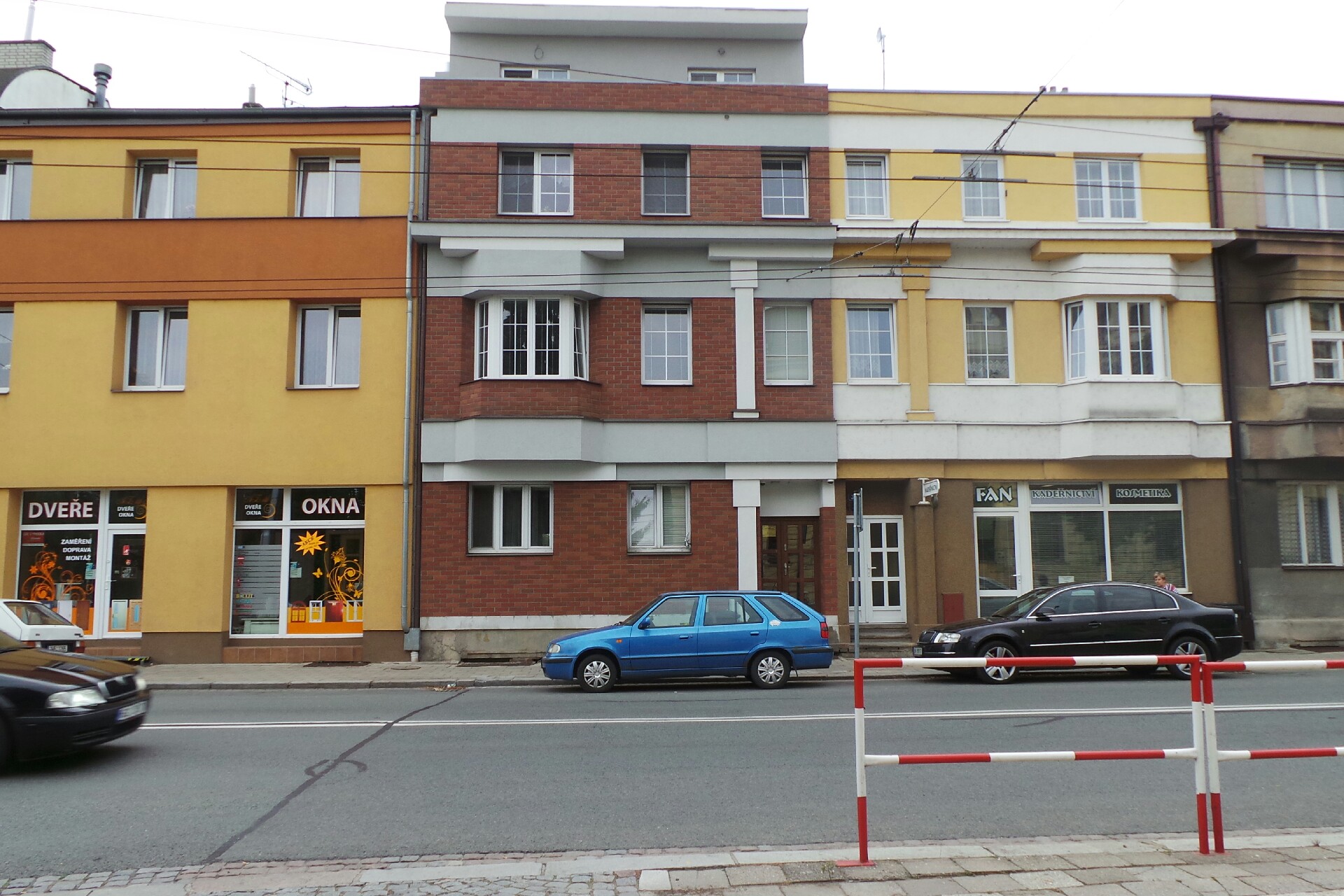 VAGIZOL, s.r.o. foto 1