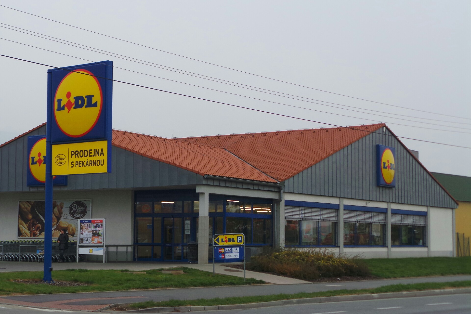 Lidl foto 3