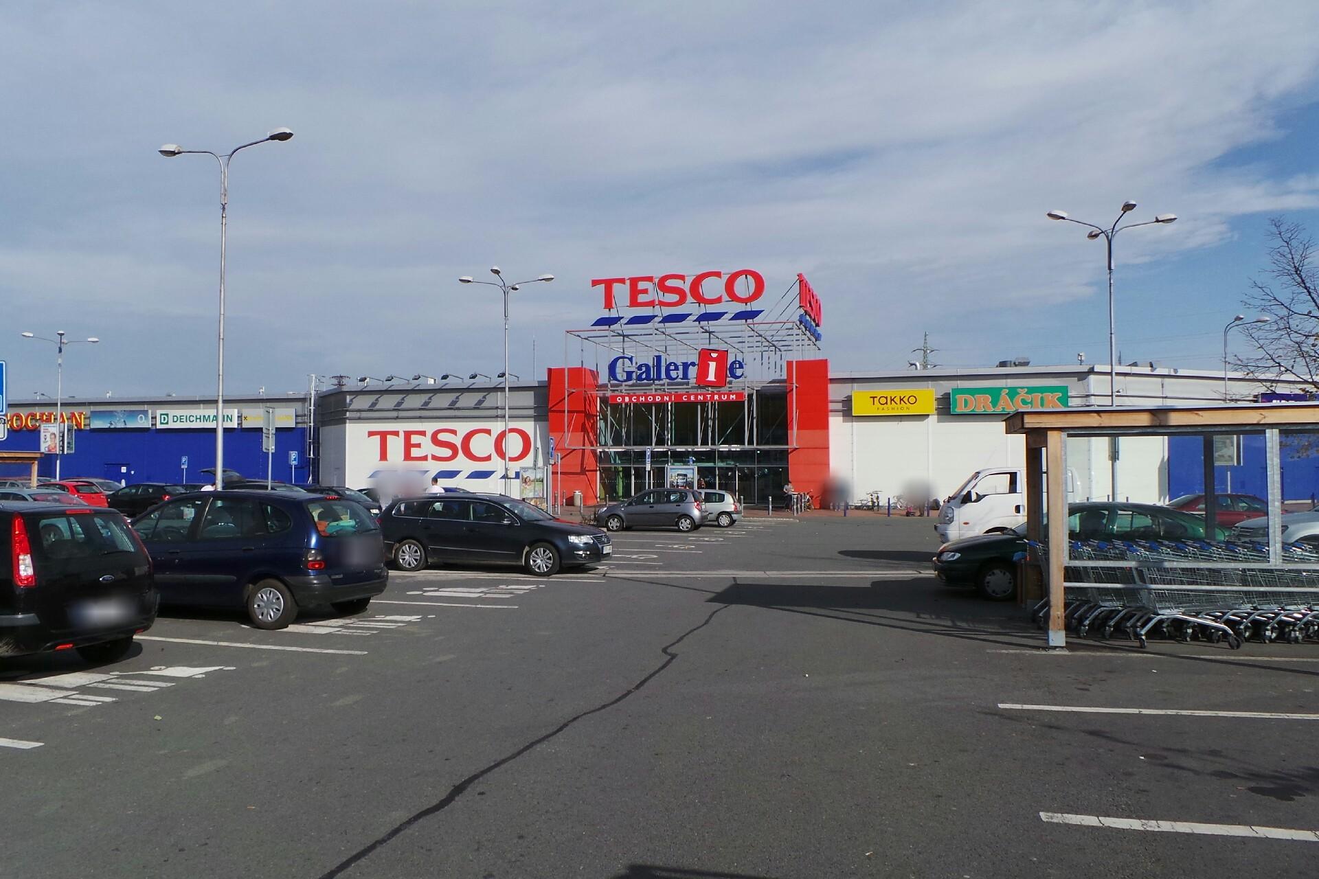 Bankomat České spořitelny foto 2