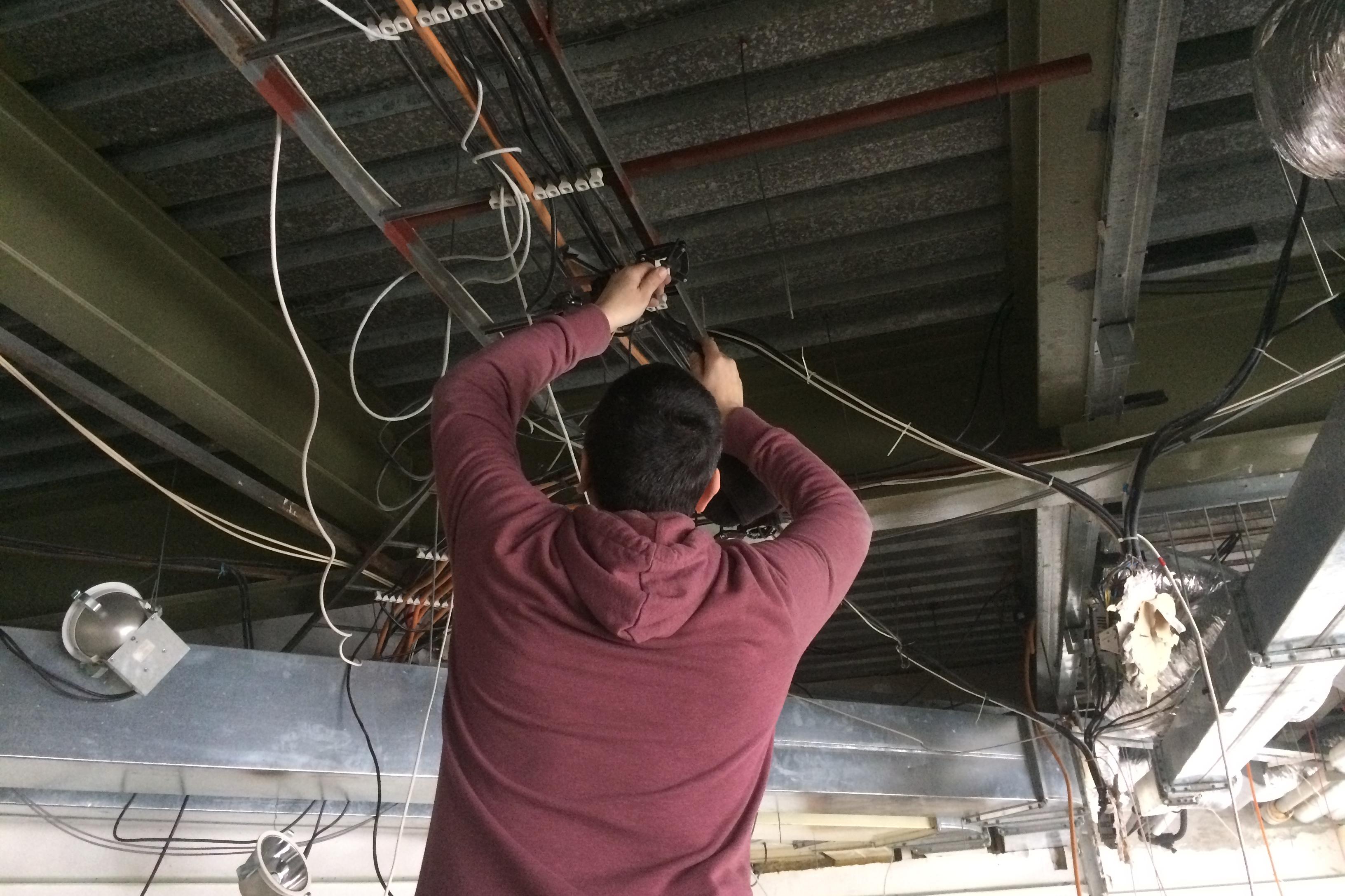 Elektroservis - Aleš Krpelán, s.r.o.