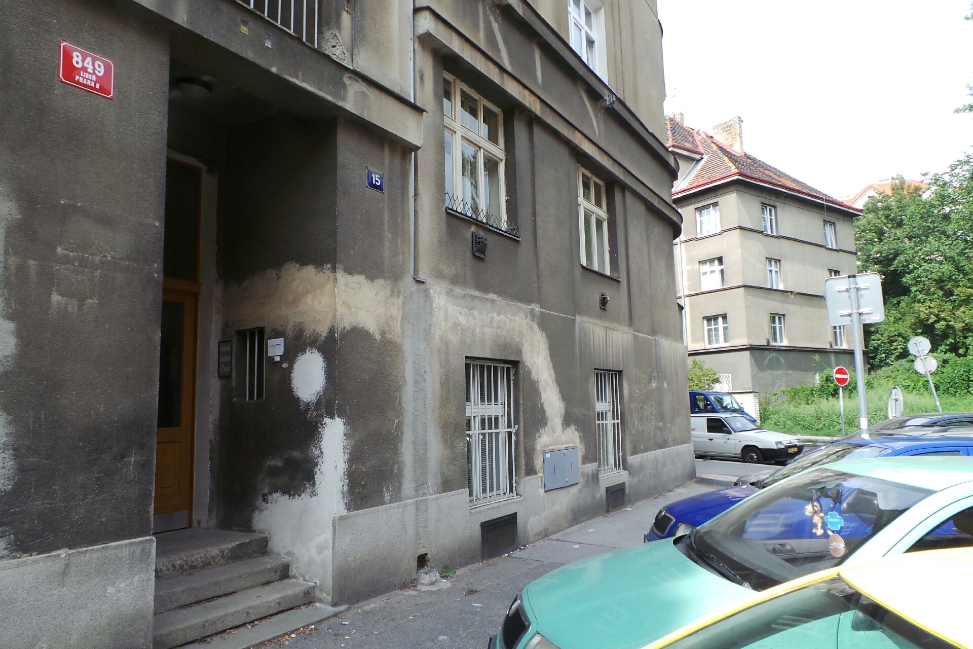 A + B - ÚKLIDOVÉ SLUŽBY