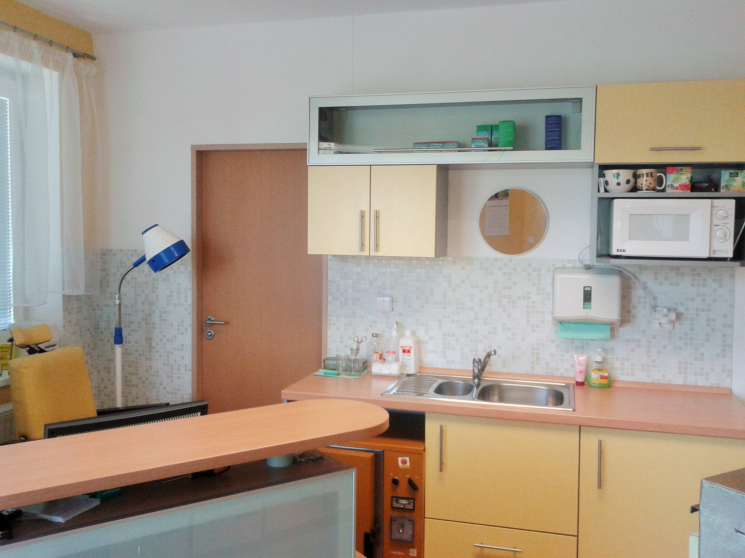 MUDr. Miroslava Chaloupková foto 1