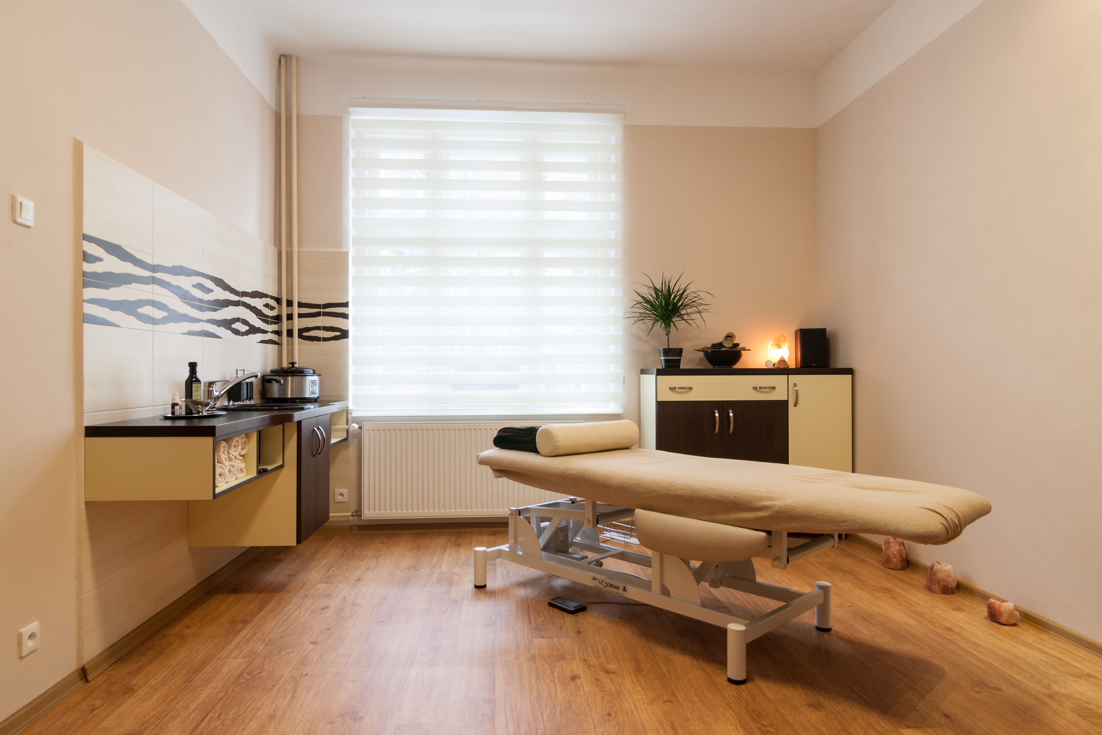Masážní salon Mgr. Jiří Zibura foto 3