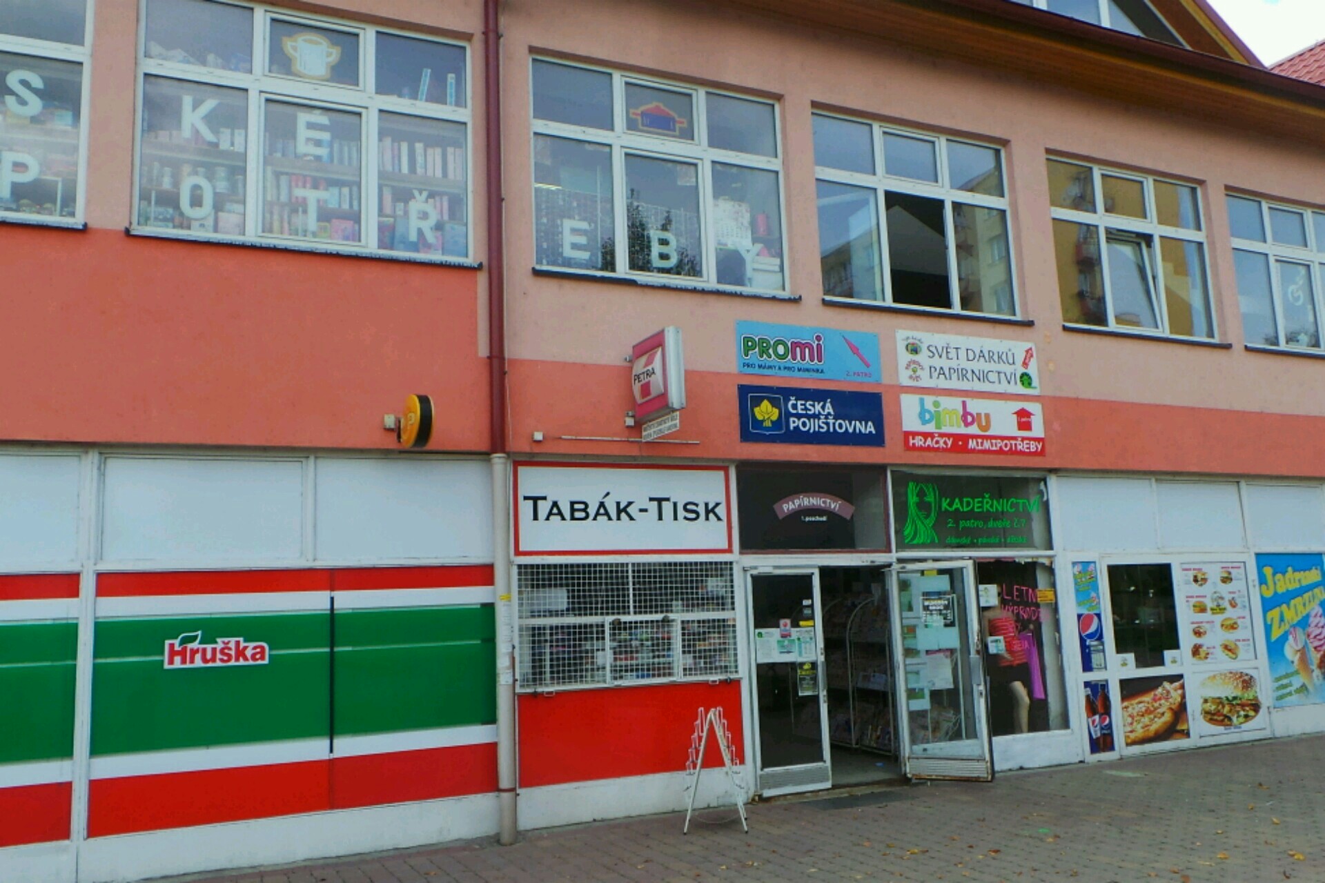 Zlatnictví Dobromila Štefková