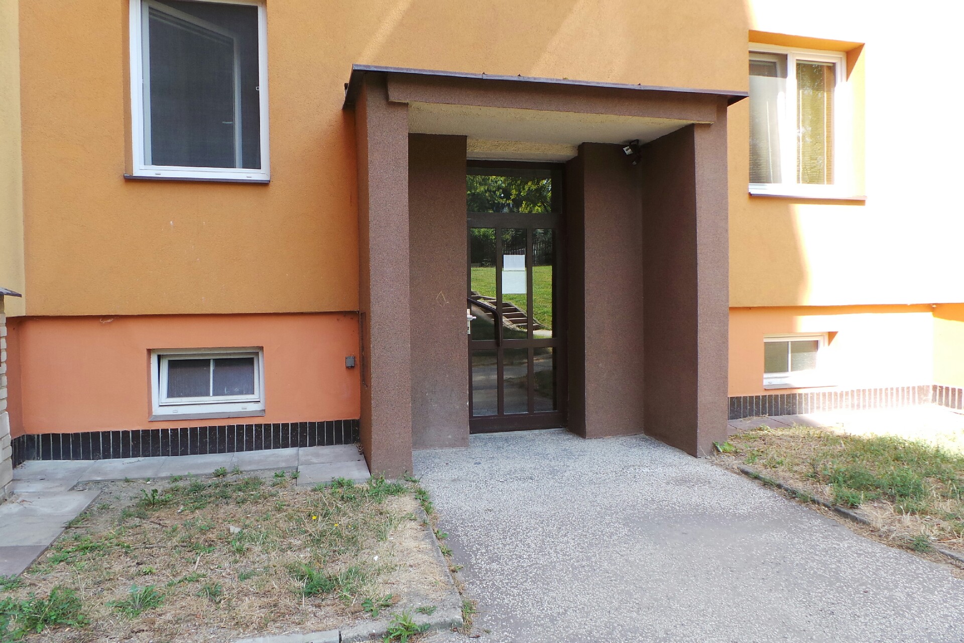 Karel Bernatík - truhlářské práce