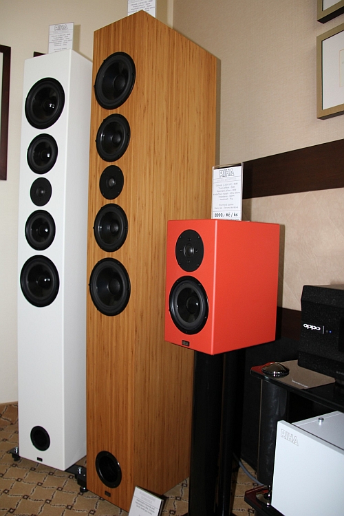 AUDIO-VISUAL TECHNOLOGY, s.r.o. foto 4