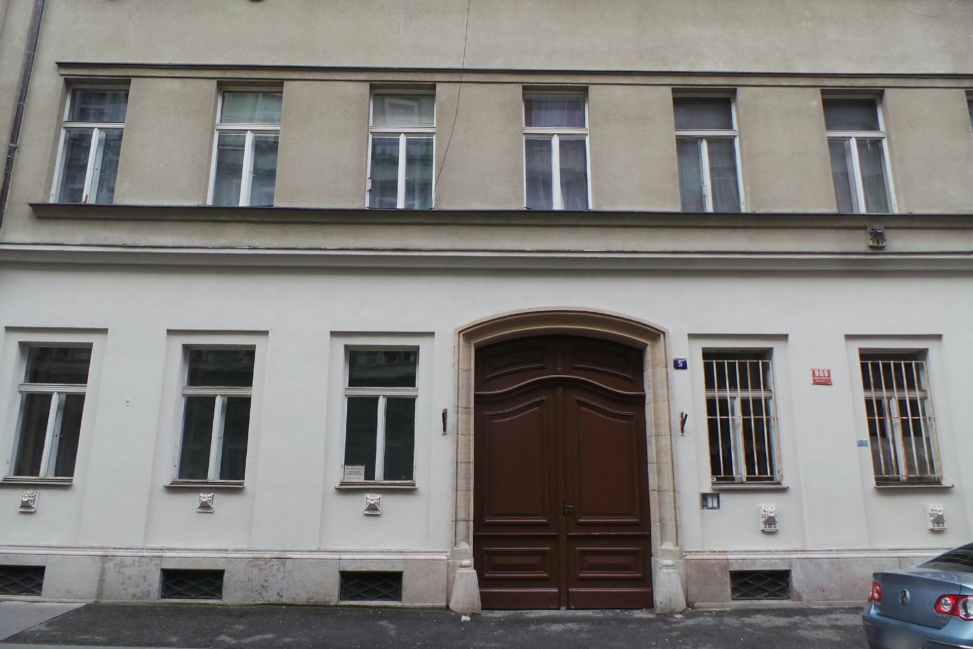 Veronika Husáková, MUDr. foto 1