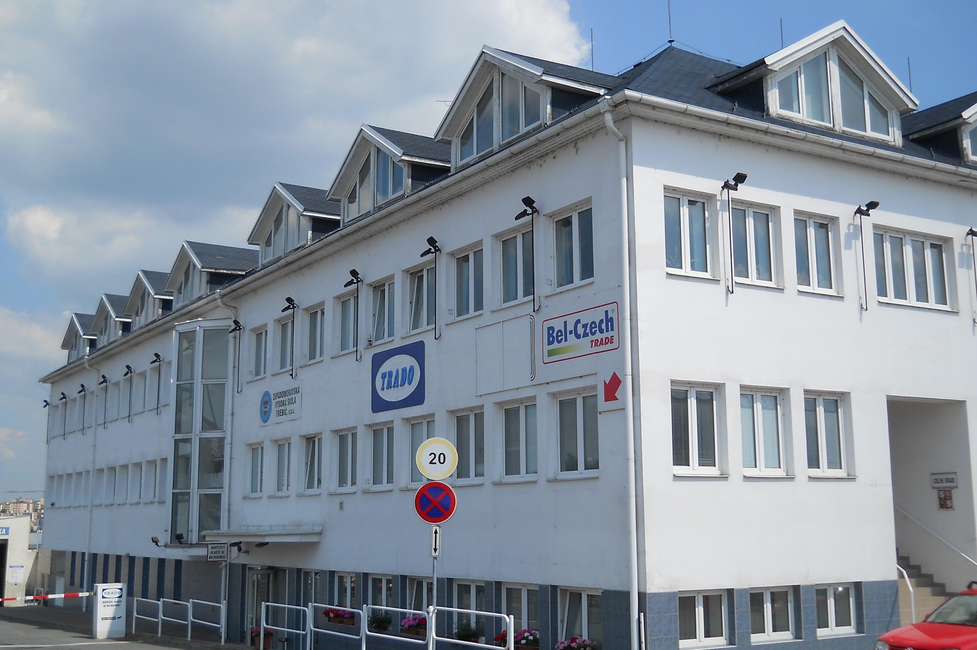 Advokátní kancelář Mgr. Markéty Šafránkové Křivanové