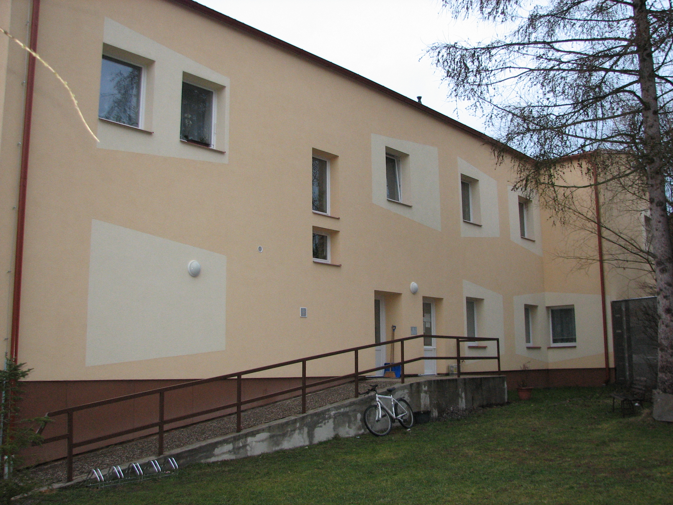 Renospond 1 - Ambulance fyzioterapie foto 2