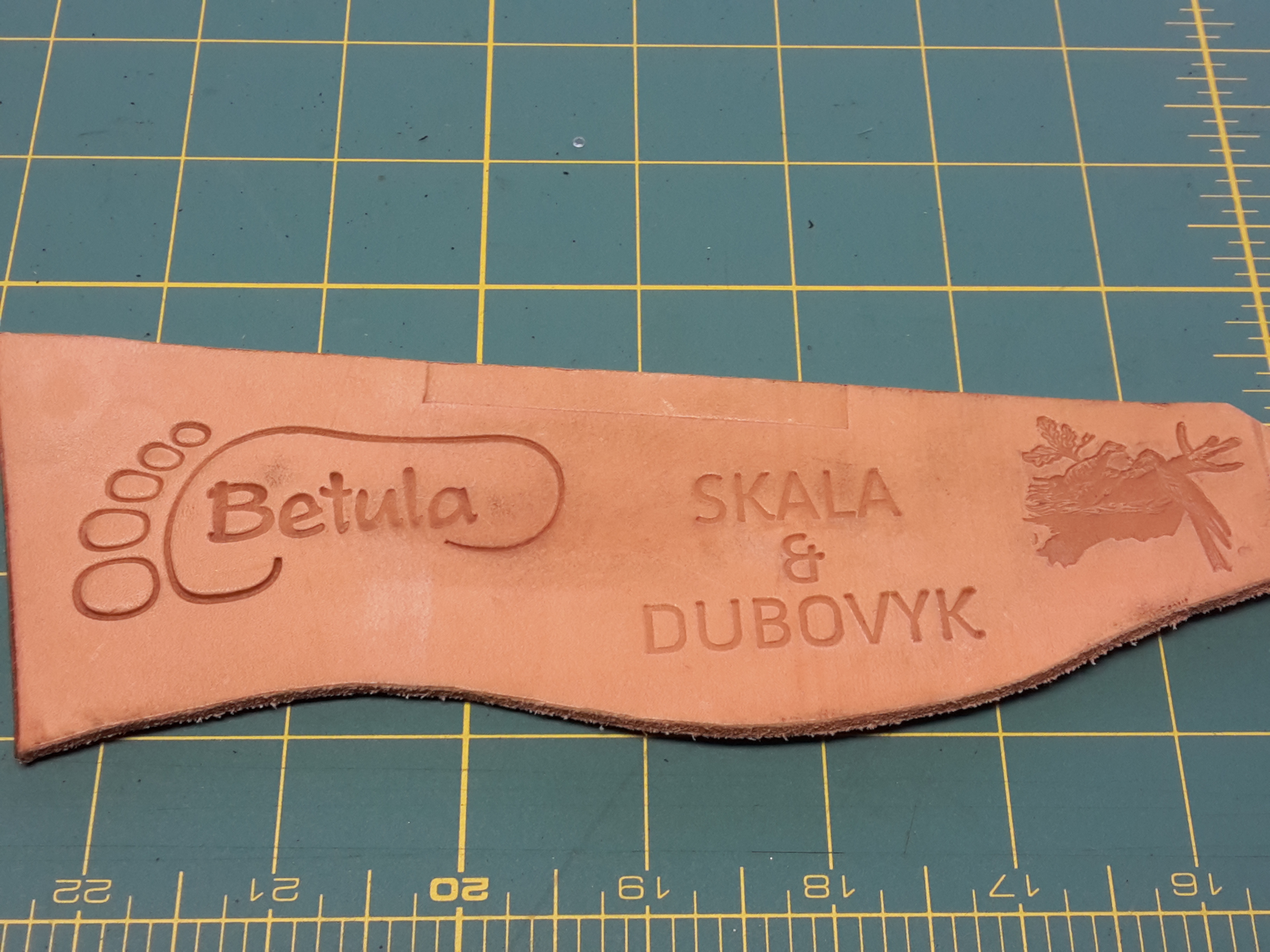 Obuvnická dílna U Sv. Terezy foto 2