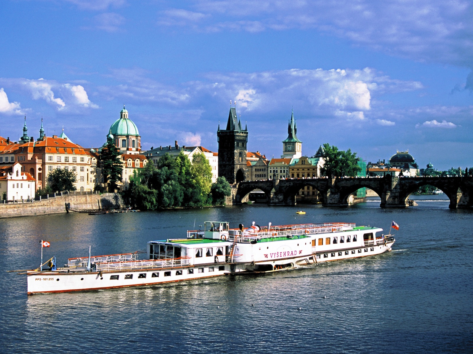 EUROPA STAR TOUR, s.r.o. foto 2