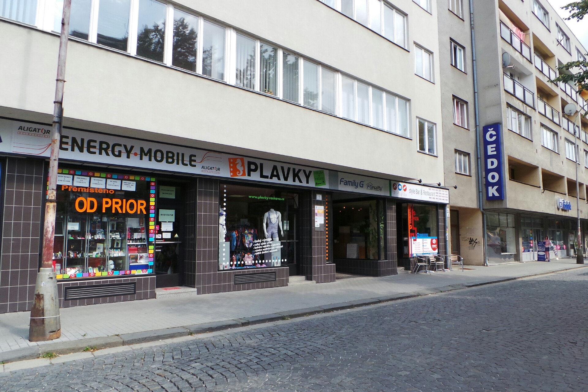 Sociální demokracie