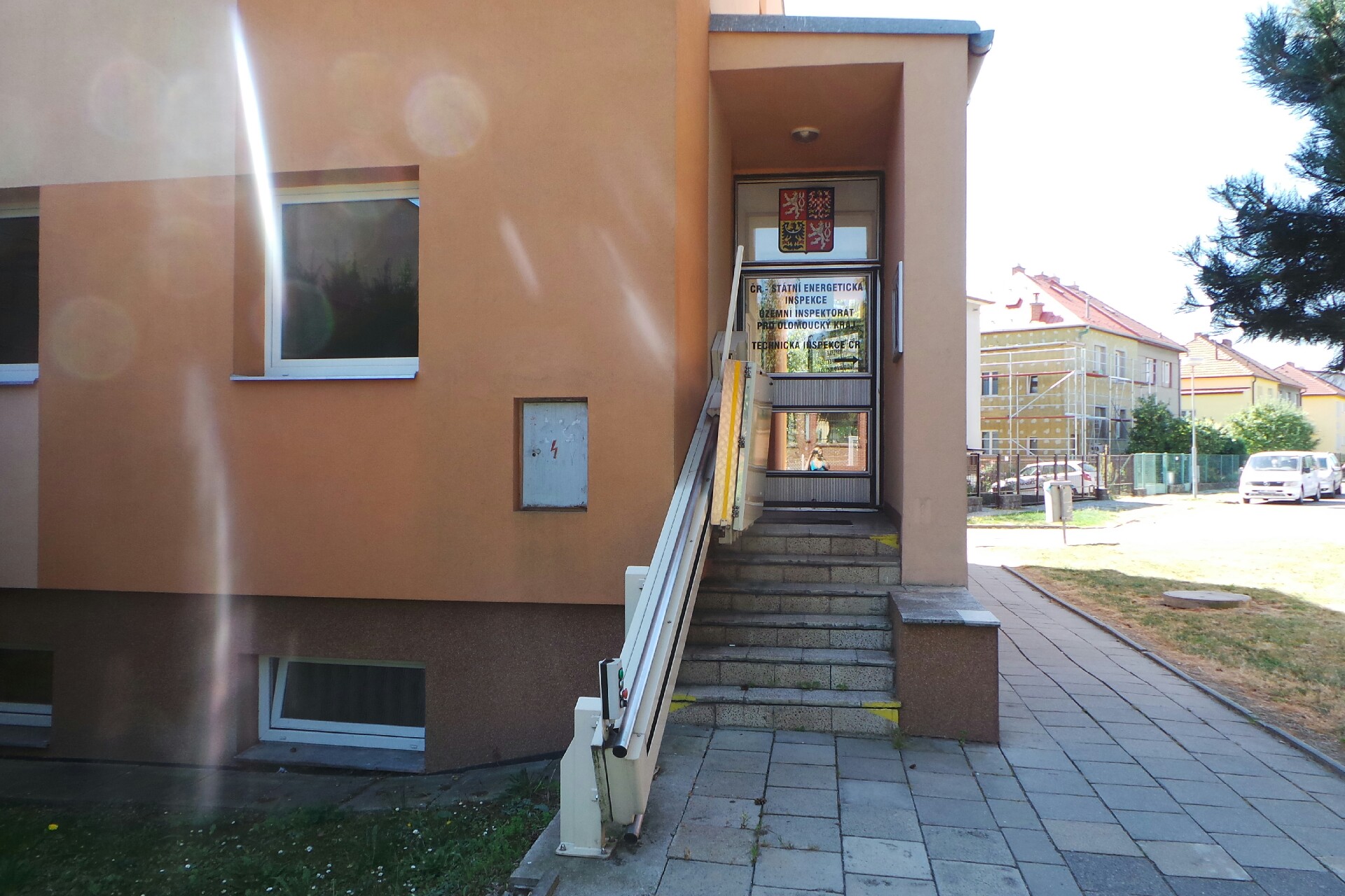 Státní energetická inspekce