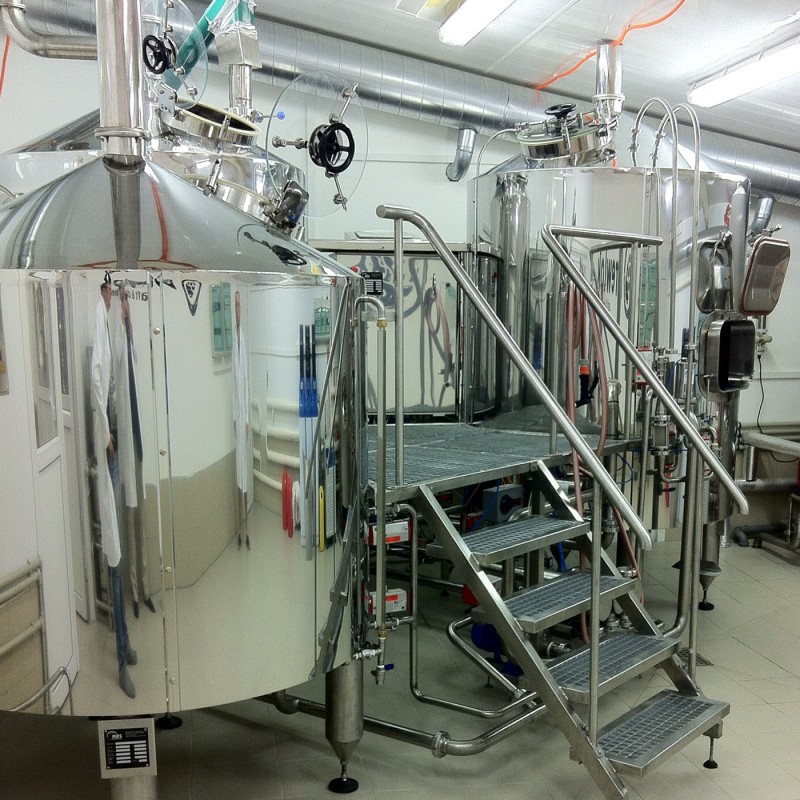 M.B.S. Mini Brewery System, s.r.o. foto 2