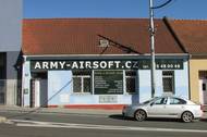 Fotografie Army-Airsoft.cz