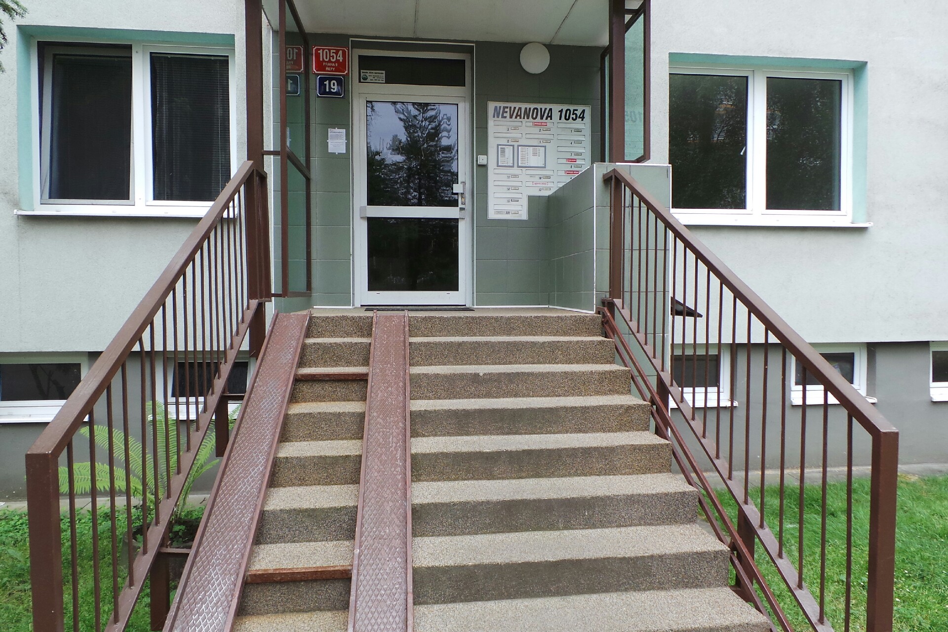 Media Market Agency Prague, s.r.o.