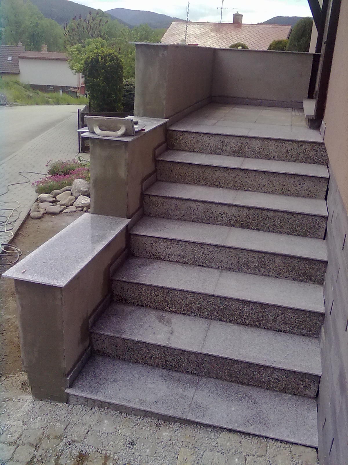 Roman Mikulecký - obkladačské práce foto 3