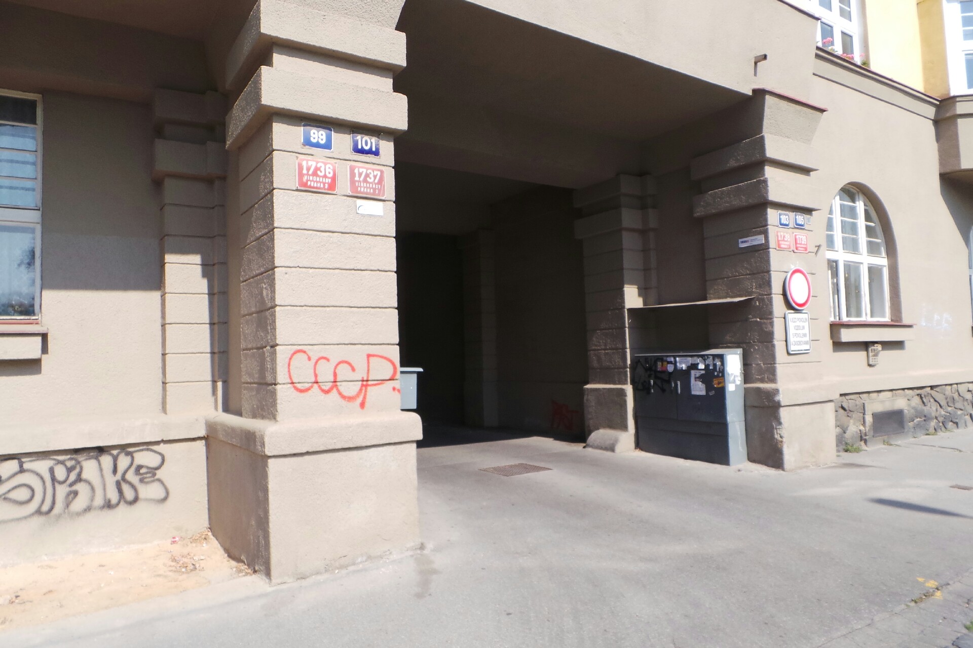 Instalatér Ján Ferianec - Globart