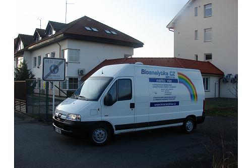 BIOANALYTIKA CZ s.r.o. foto 5
