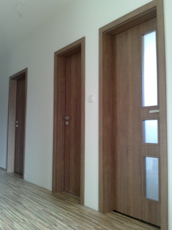 DVEŘEMONT foto 4