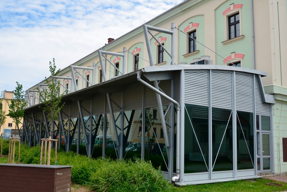 Centrum obchodu a služeb SLUNCE foto 3