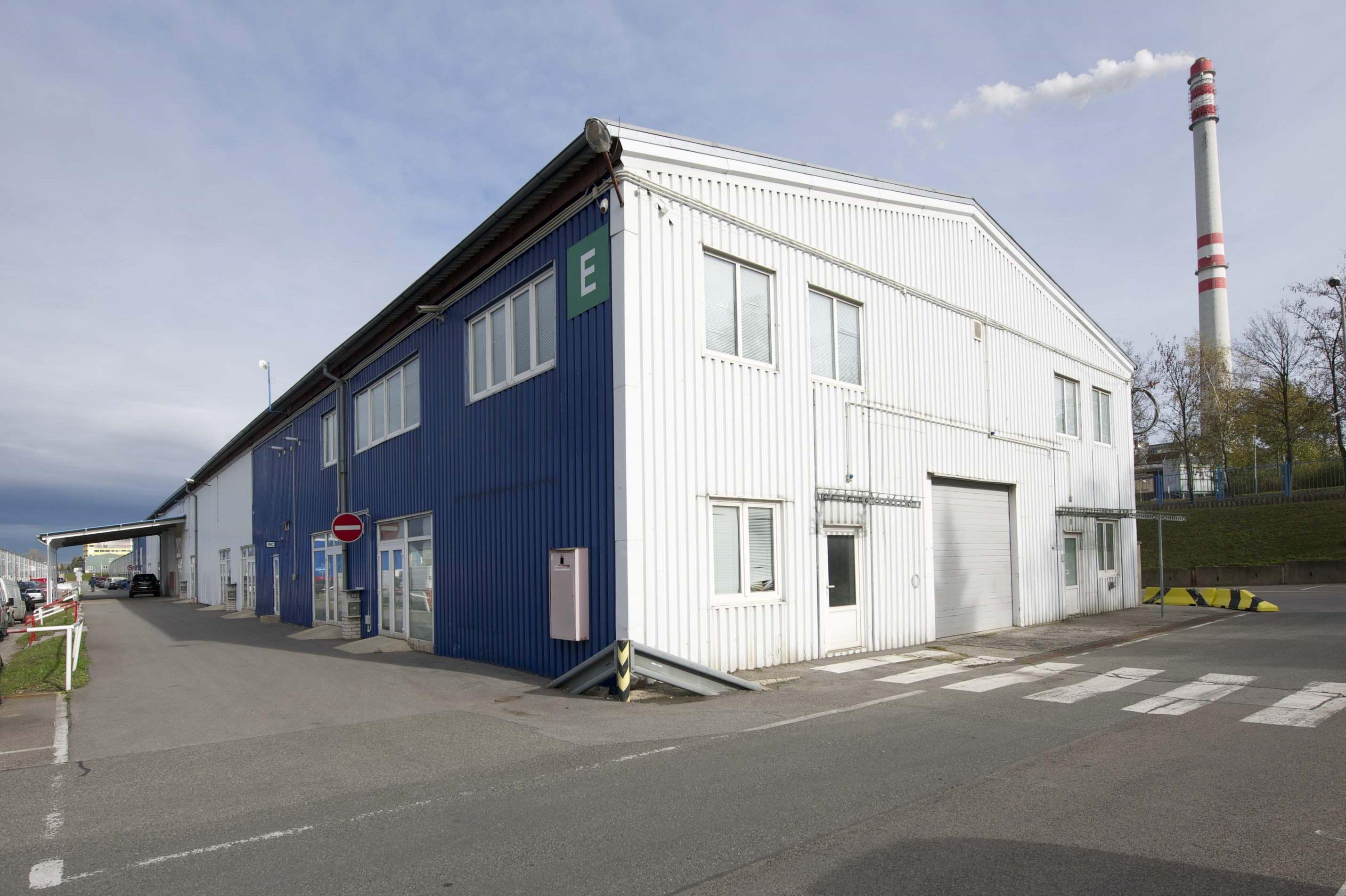 Stazap Properties, a.s.